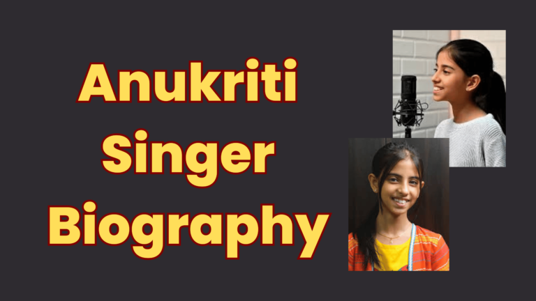 Anukriti Singer इंटरनेट सेंसेशन कौन है? Biography